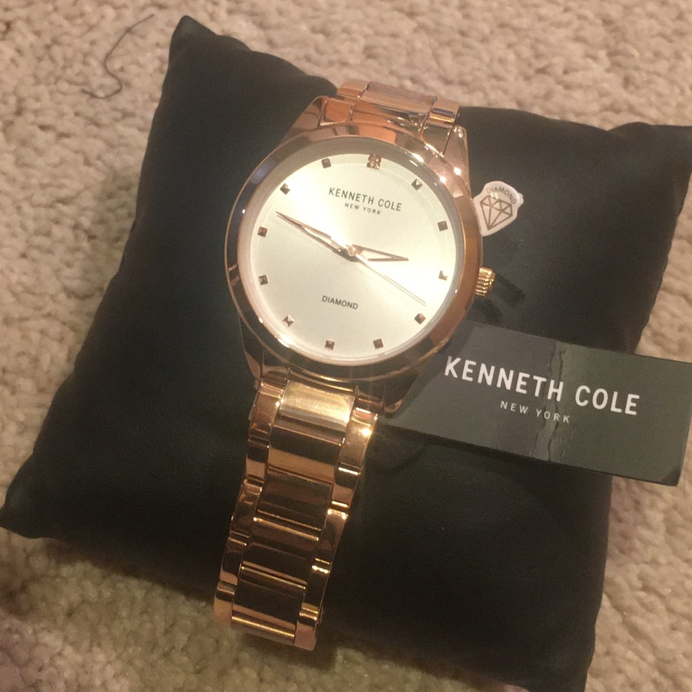 Kenneth Cole watch - Picture 2 of 7
